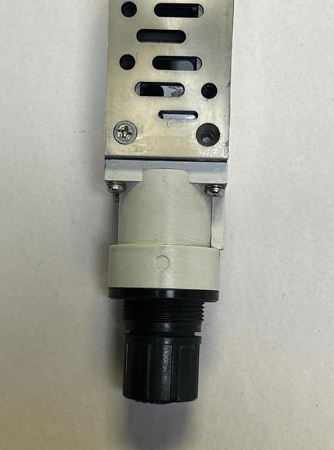 Used SMC,ARB250-00-A,INTERFACE REGULATOR