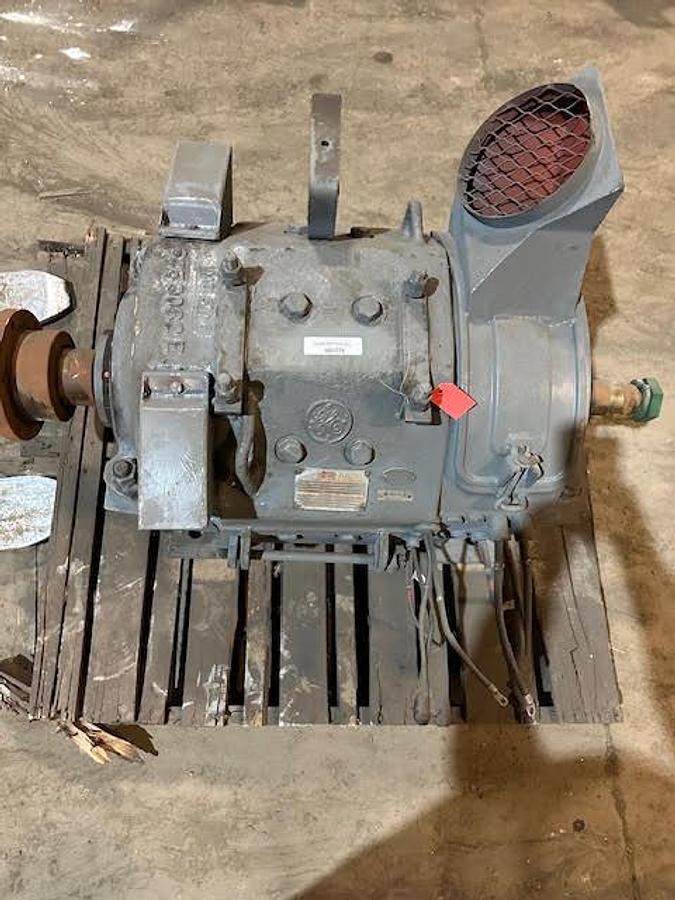 Refurbished GE  MD606AE