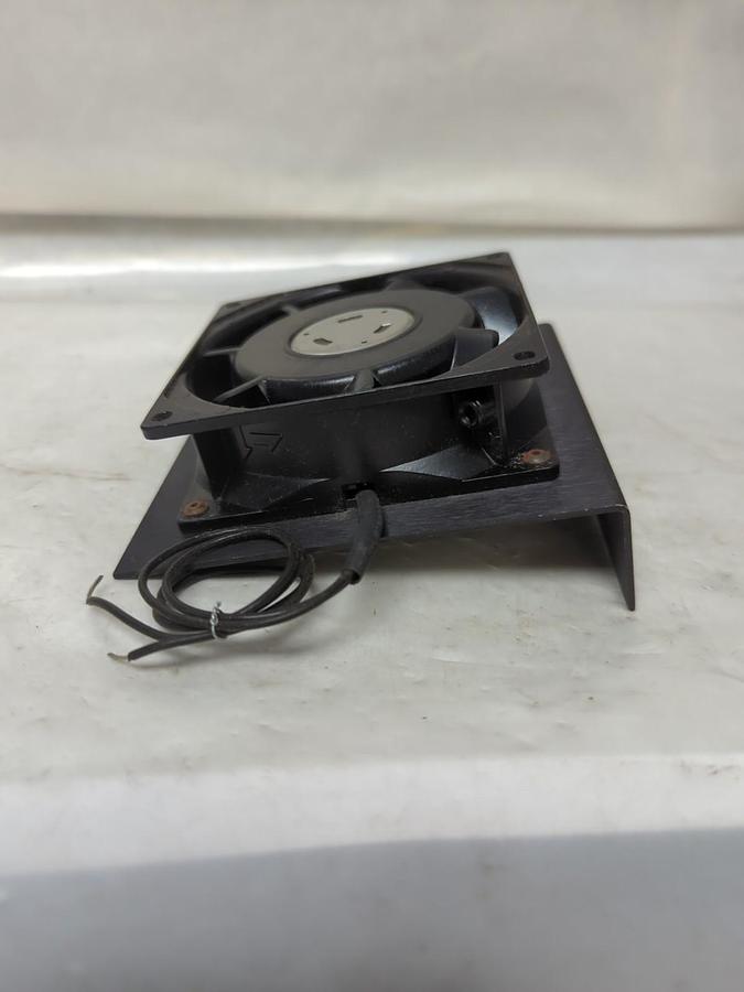 Used PAPST,8908L,AXIAL FAN 115V AC 50/60HZ 5/4W PRE-OWNED