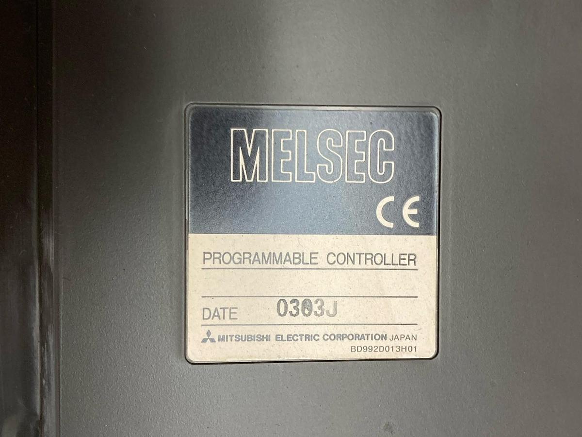 Mitsubishi,AX42,PLC Communication Module