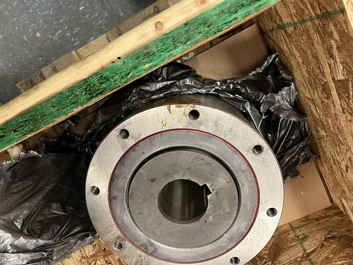 MORSE,MG800,CAM CLUTCH 2-3/8" BORE