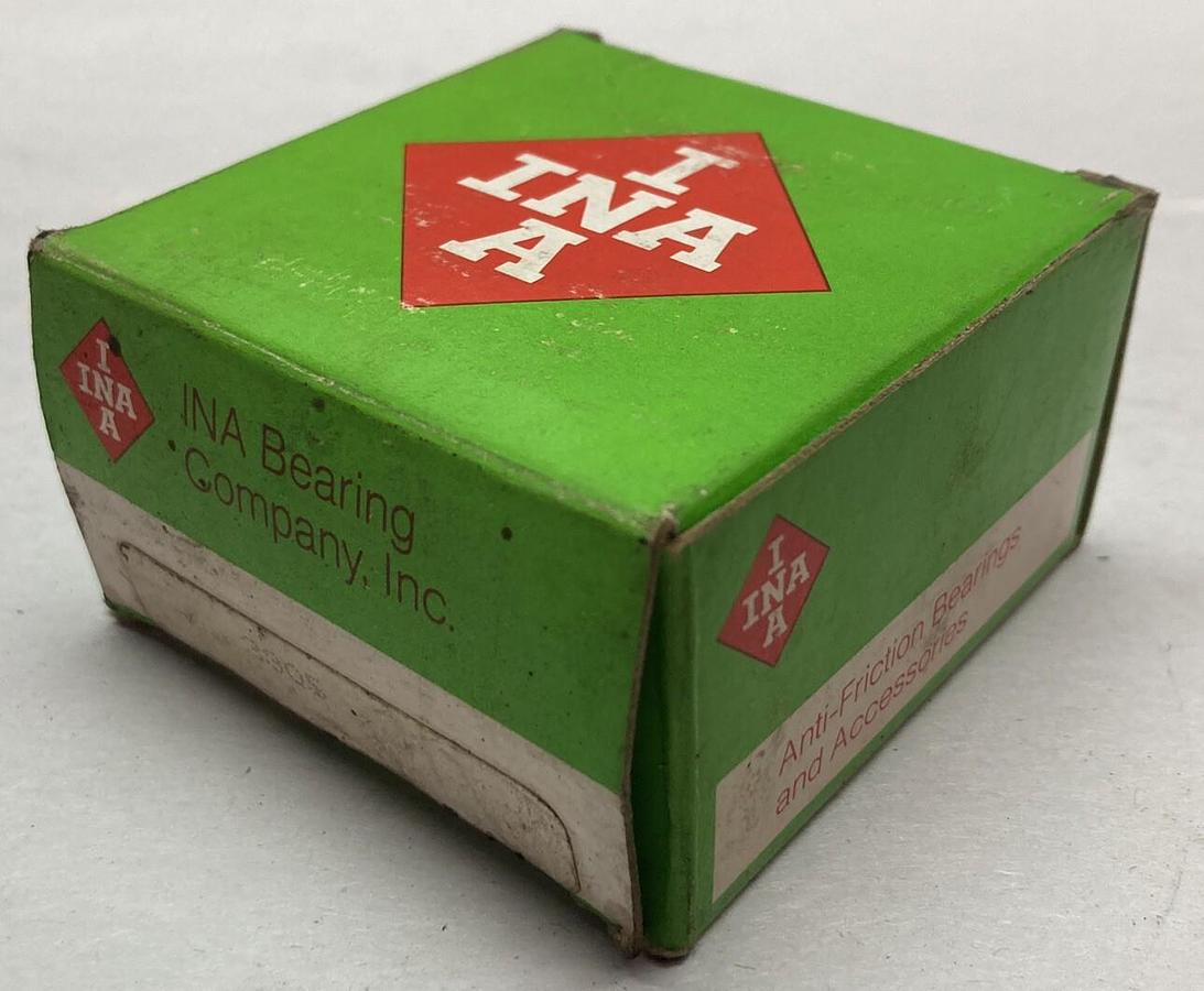 INA,3305,Double Row Ball Bearing