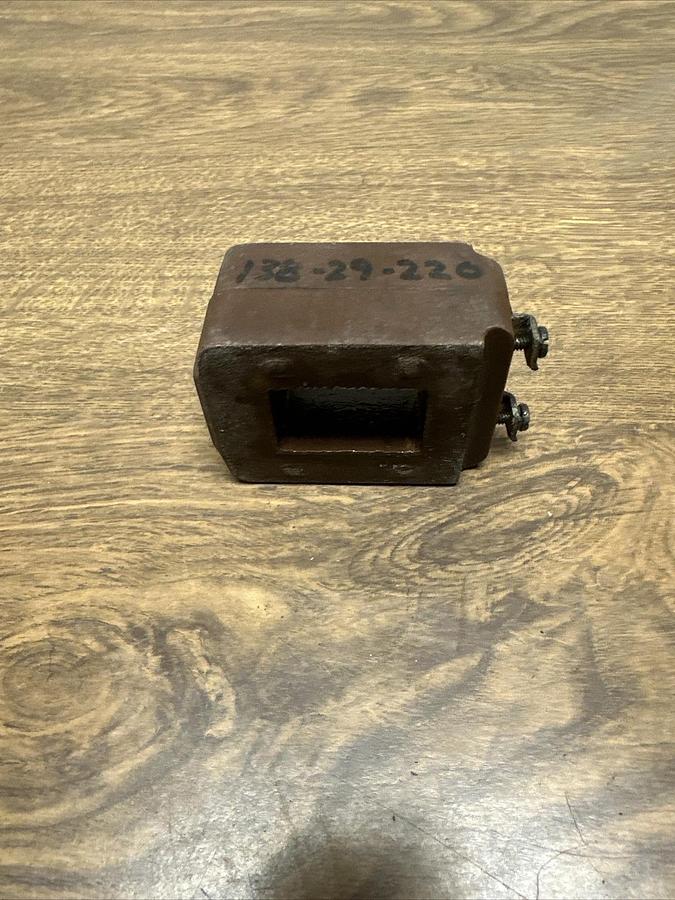 Used Stearns,61-62206,Brake Coil