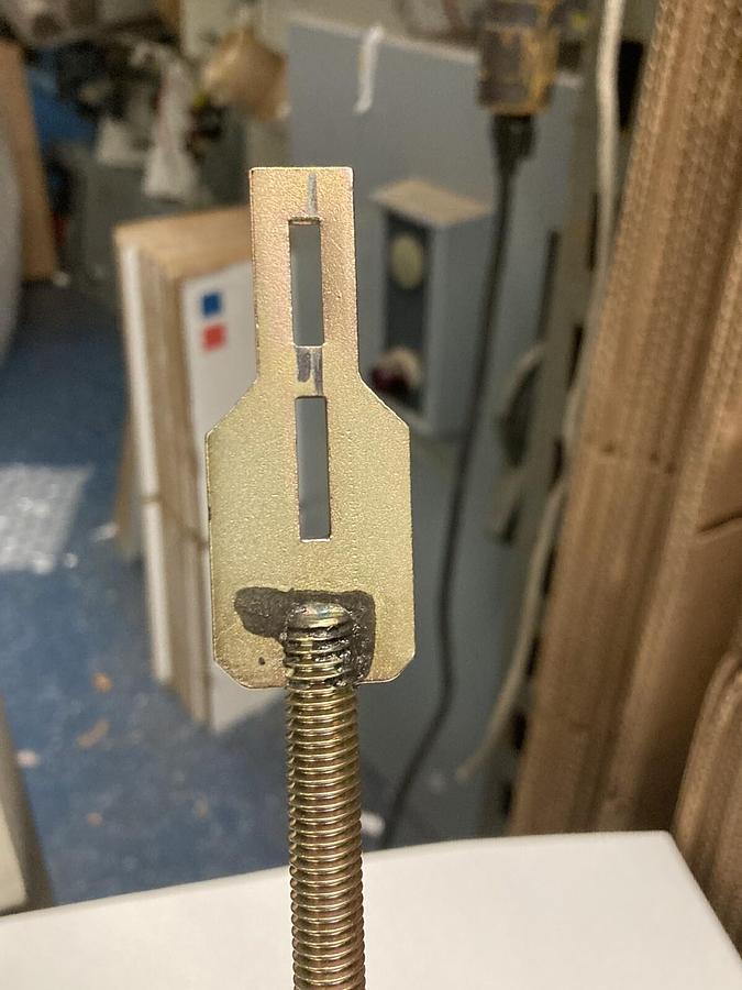 Used Allen Bradley,1494V-DS60,Ser A Line Terminal Guard 60A 600VAC