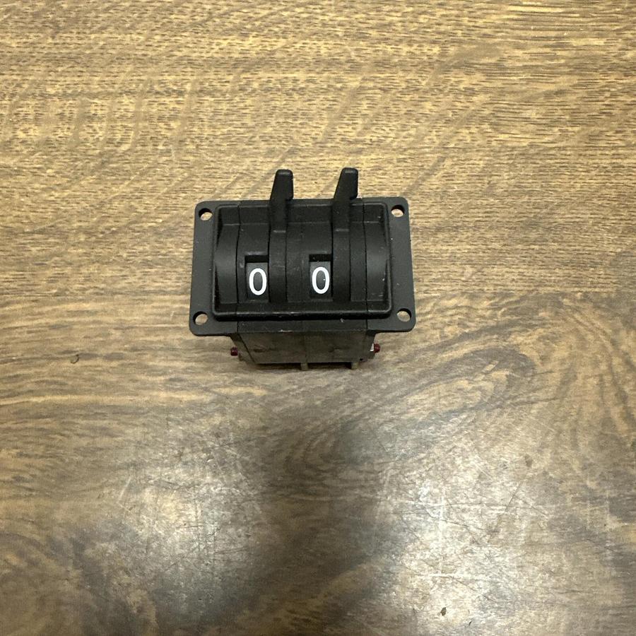 Digitran,28031-2,Minilever Switch