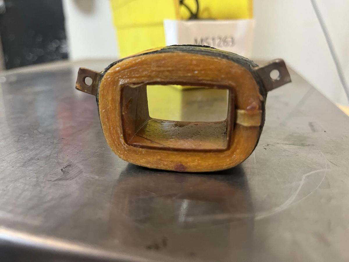 Used WESTINGHOUSE,S-1470241E,COIL