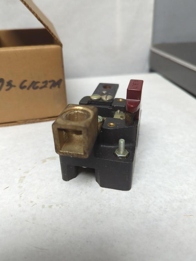 CLARK,A73-61627A,OVERLOAD RELAY NOS