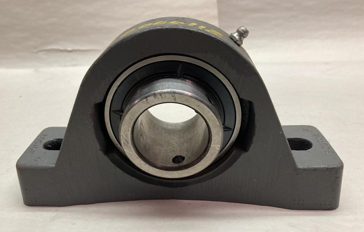 Used NTN,A-UC208-108,Pillow Block Bearing