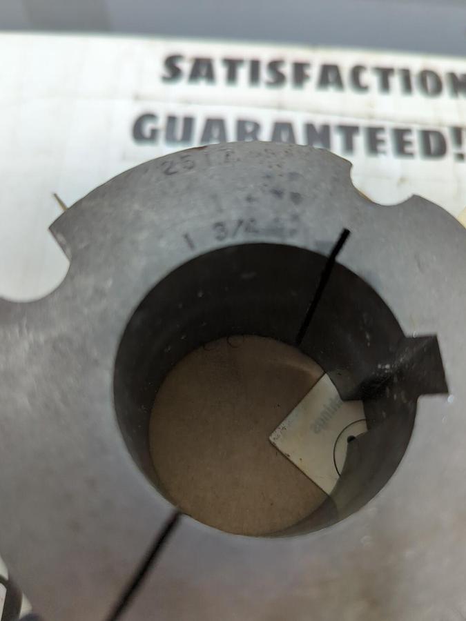 DODGE,119120 2517X1-3/4 KW,TAPER-LOCK BUSHING NOS