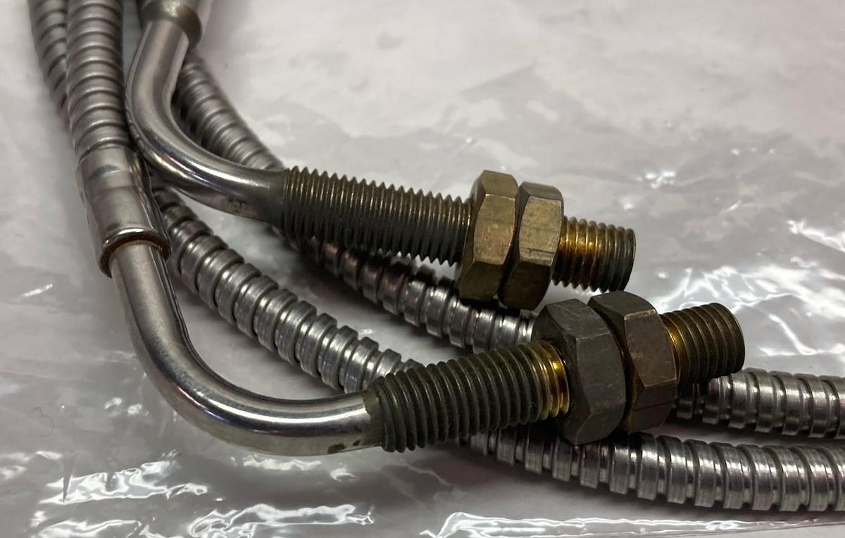 Used Banner,SM312FQD,Mini-Beam Photoelectric Sensor