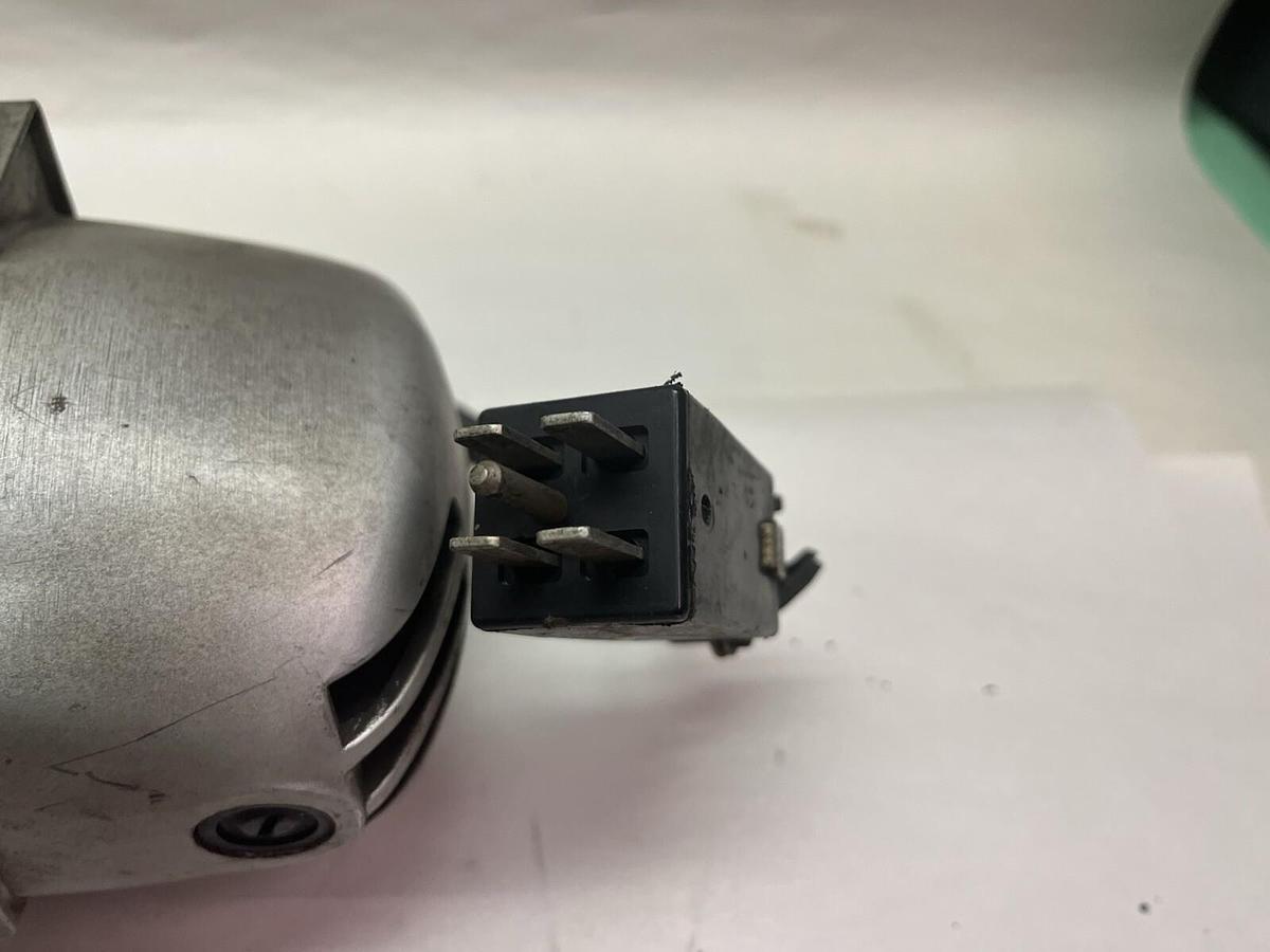 Used INGERSOLL RAND GE,0149C9620-P4,LIFTING MOTOR 230VAC 250VDC