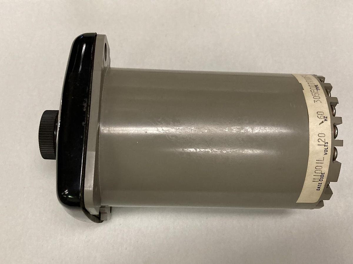 Marsh Bellofram,305E007A10PX,Timer