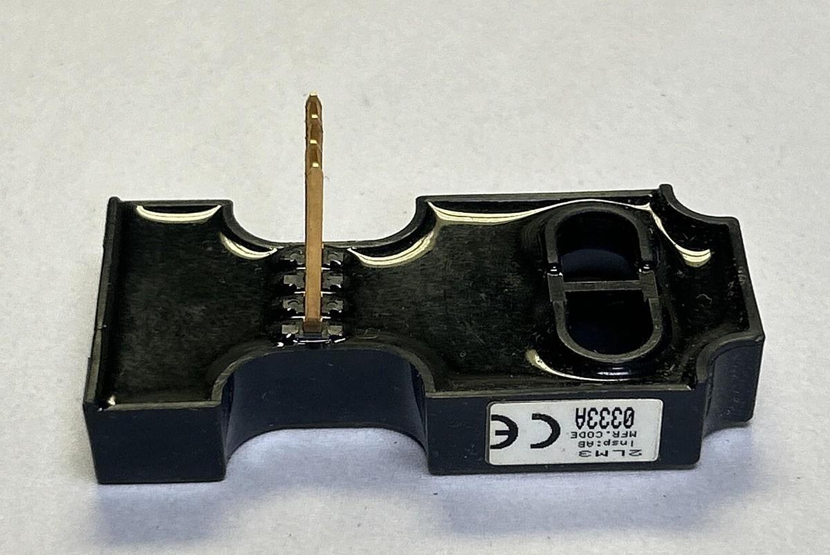 BANNER,2LM3,LOGIC MODULE NOS