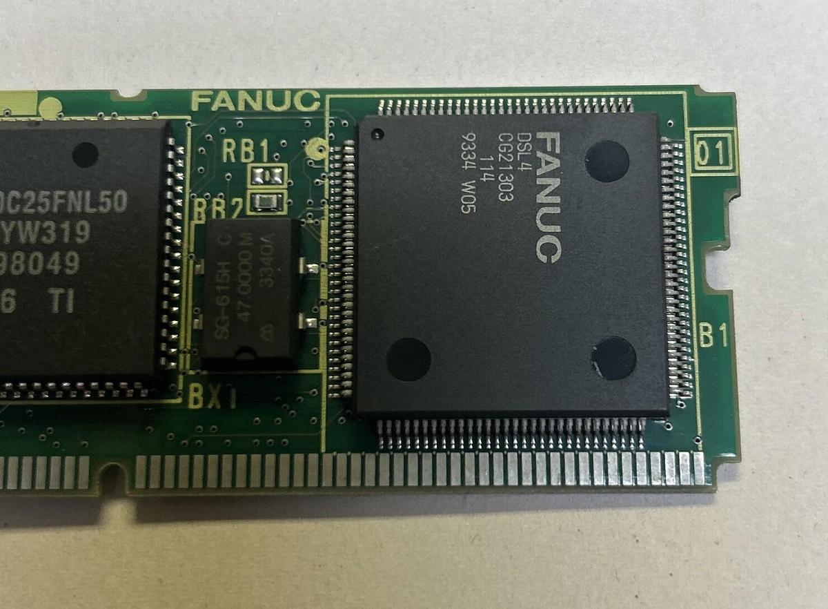 Used FANUC,A20B-2901-0341,CPU BOARD