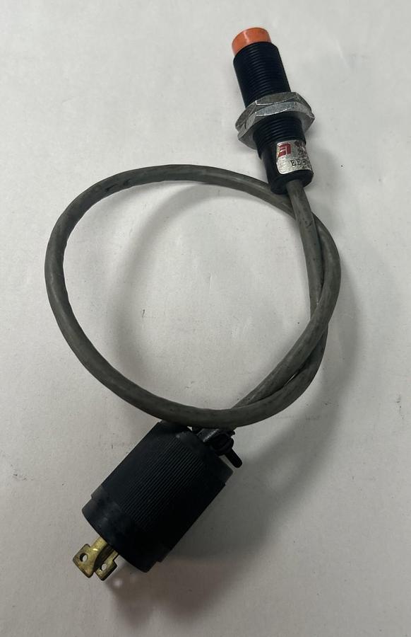 Used NAMCO CONTROLS,EE510-20002,INDUCTIVE PROXIMITY SWITCH