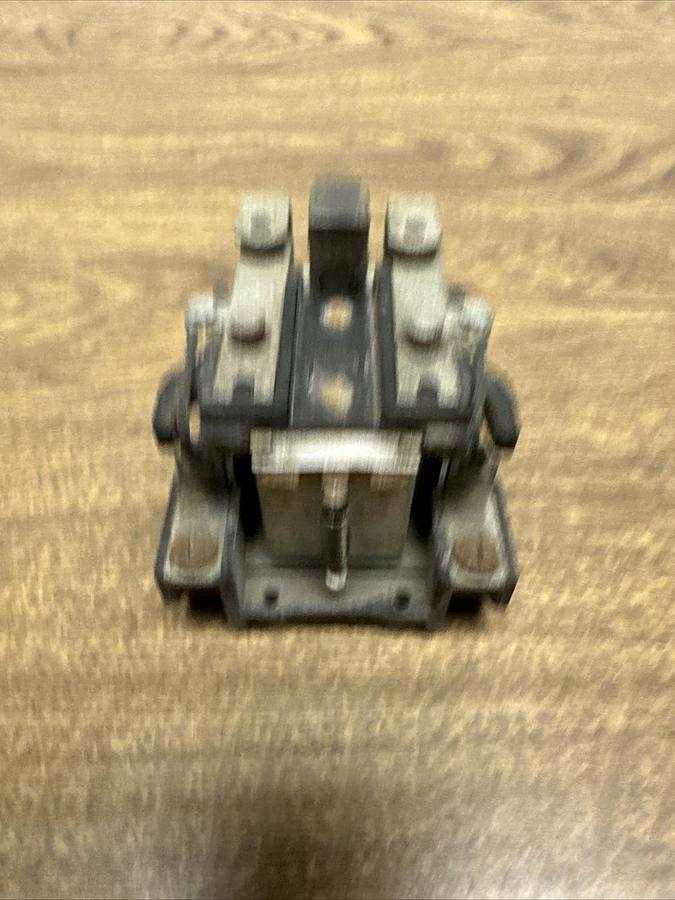 Used Cutler Hammer,9575H3P100,Relay
