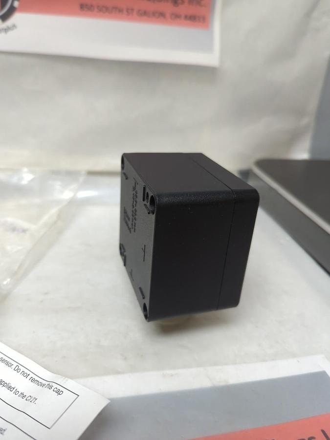 GFG,CI21,AMONIA DETECTOR NOS