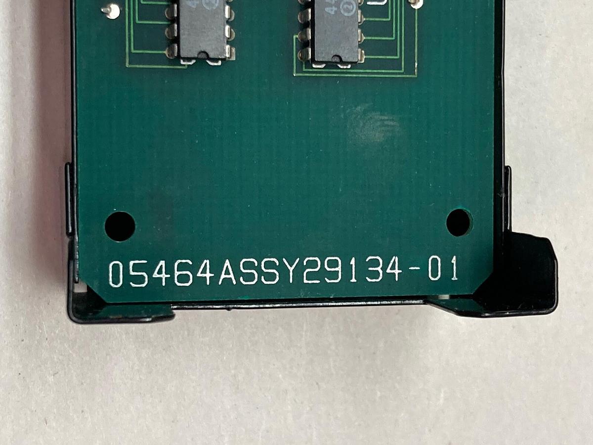 Flip,05464ASSY29134-01,Display Module