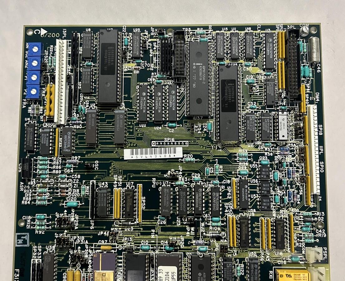 GENERAL ELECTRIC,531X139APMAGM7,APPLICATION BOARD NOS