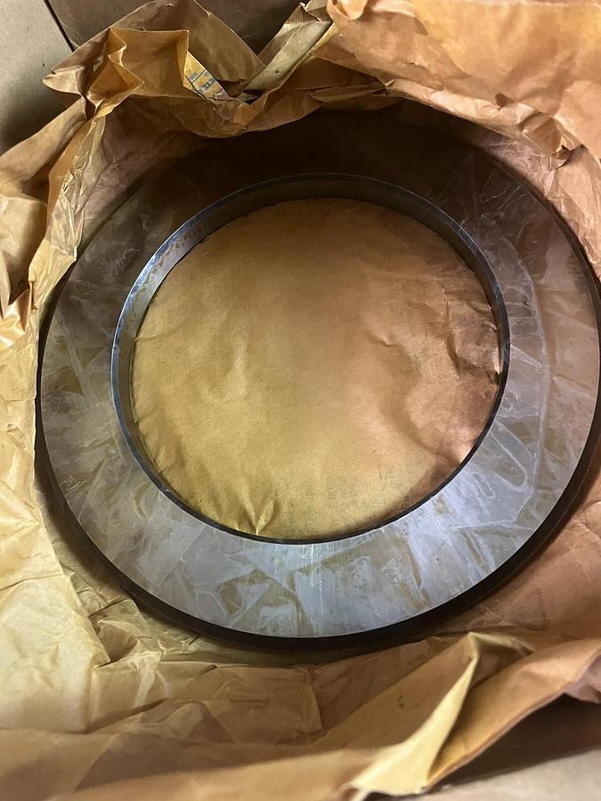 American Roller Bearing,822-31-175,Thrust Ball Bearing Set 82231175