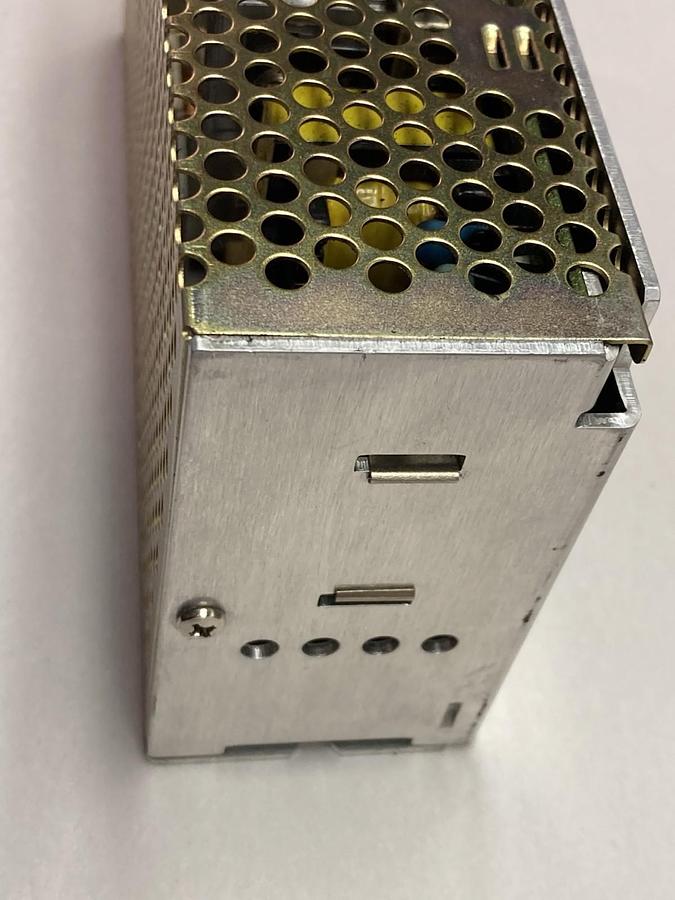 Cosel,K100A-24,Power Supply 24V 4.5A