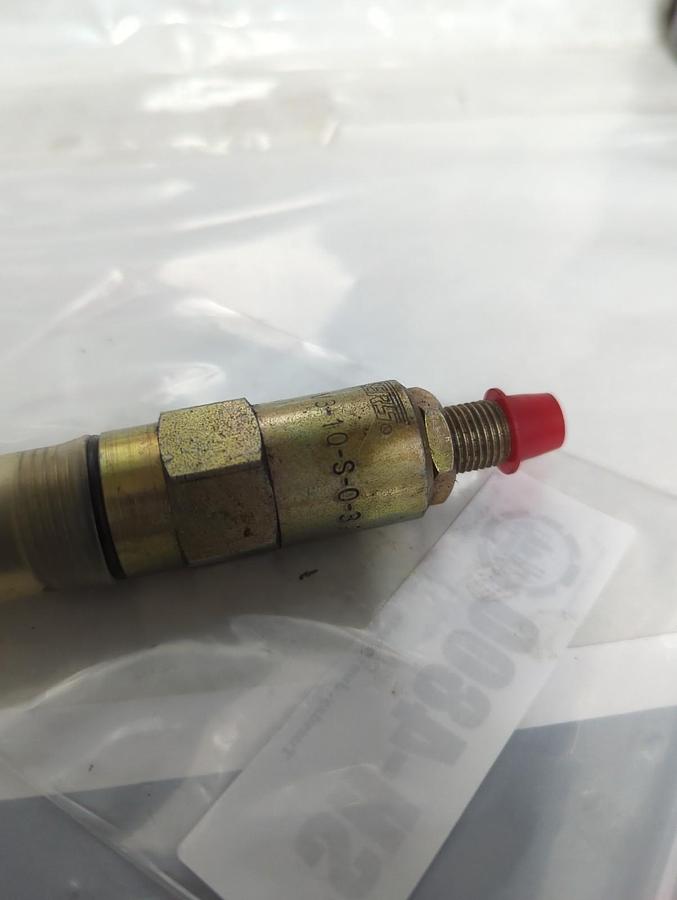 VICKERS,RV3-10-S-0-3,CARTRIDGE VALVE NOS