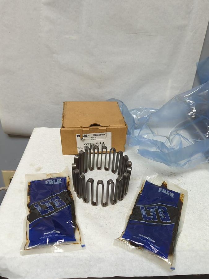 FALK,0762814,1060T STEELFLEX GRID NOS