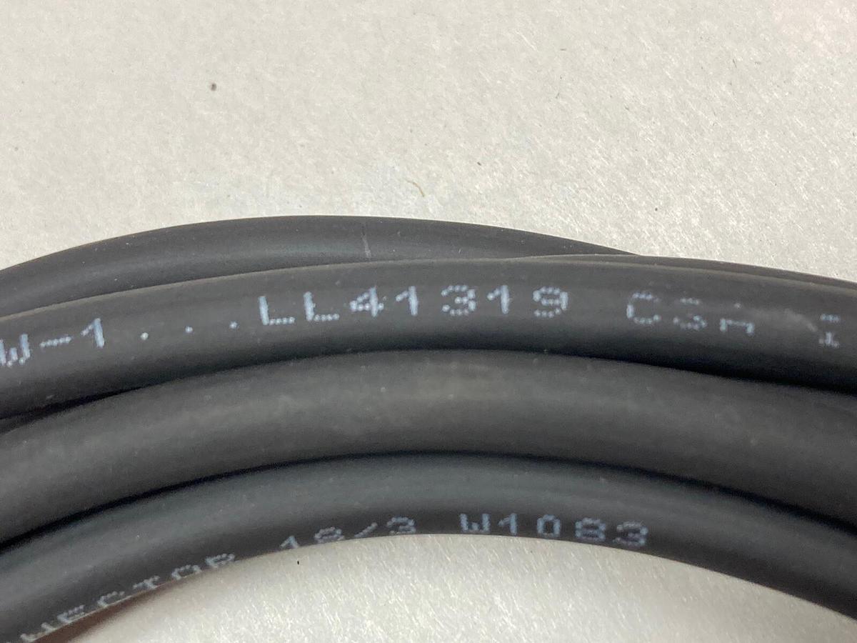 Canfield,LL41319,Connector Cord