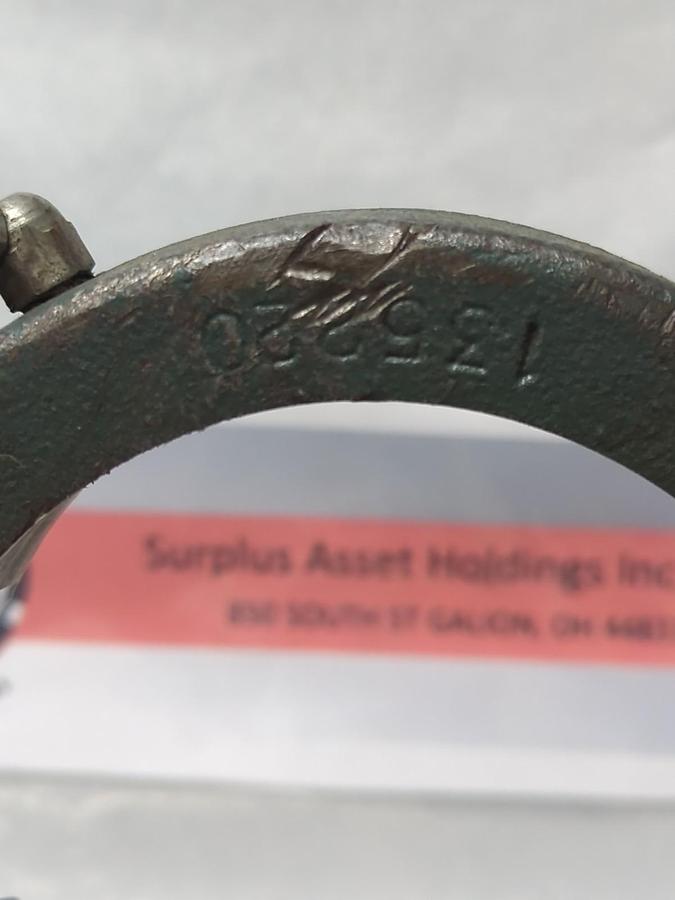 Used DODGE,135220,TAKE-UP BEARING HOUSING ONLY PRE-OWNED