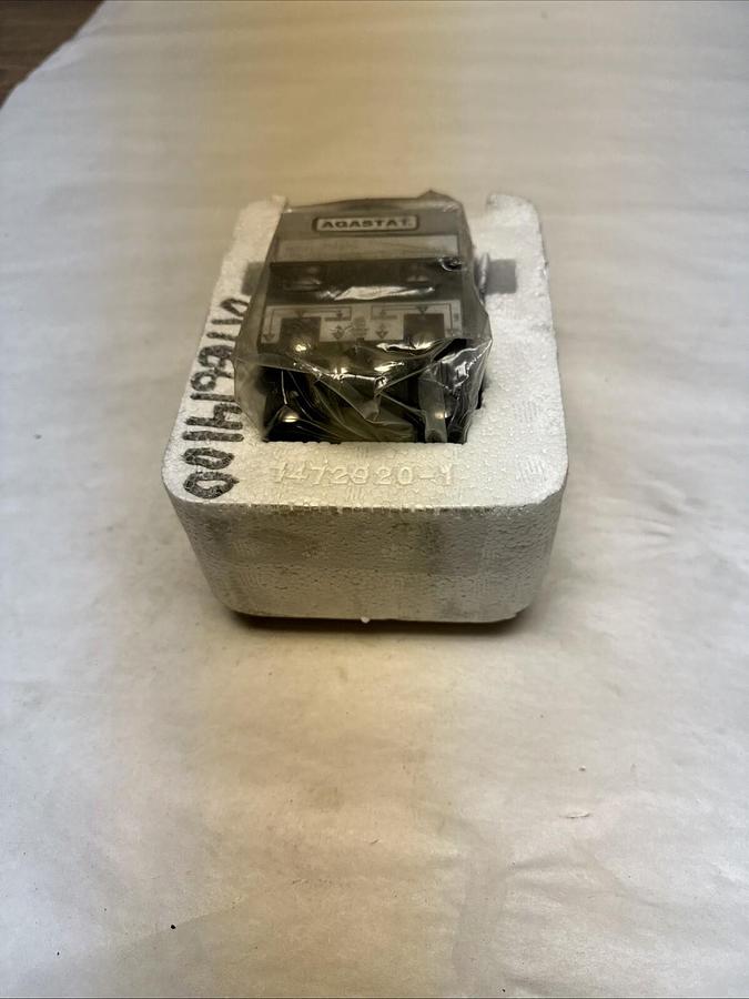 Agastat,7022AC,TIming Relay