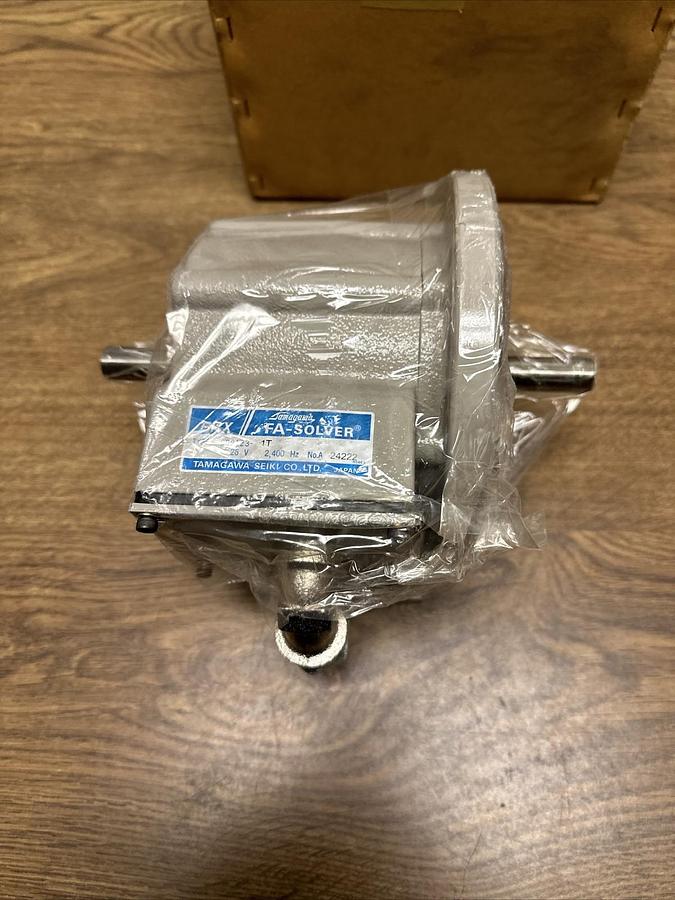 Tamagawa,TS2087N15E9,FA-Solver