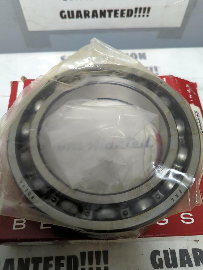 CONSOLIDATED,6024Z,DEEP GROOVE BALL BEARING 120MM BORE NOS