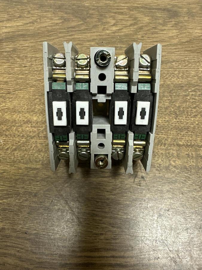 Square D,XB-40,Universal Adder Deck