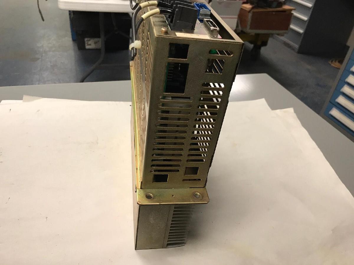 Used Yaskawa,CACR-IR03SFB,ServoPack