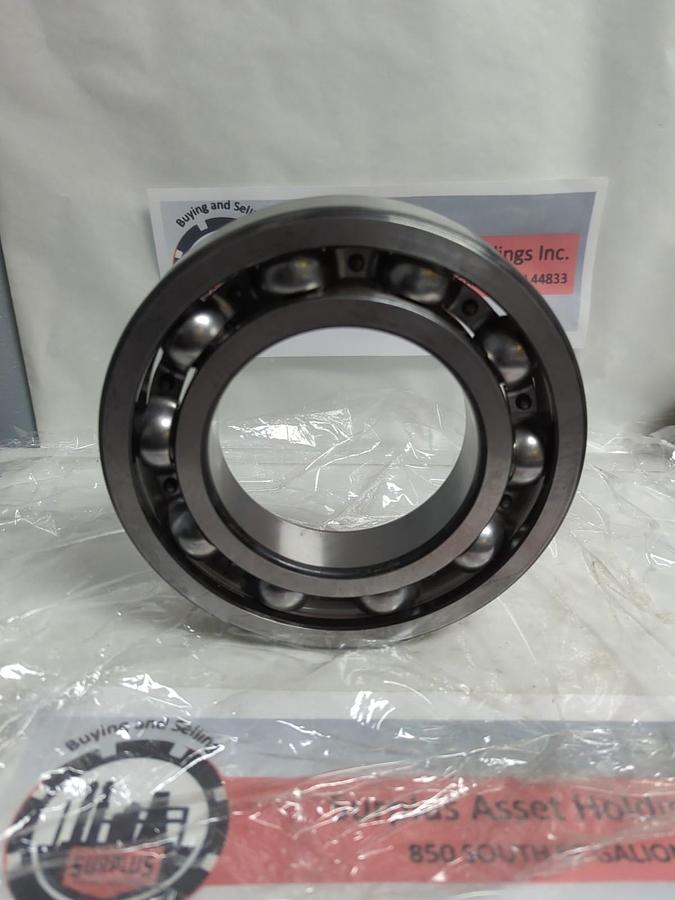 Used SKF,6220,DEEP GROOVE BALL BEARING PRE-OWNED