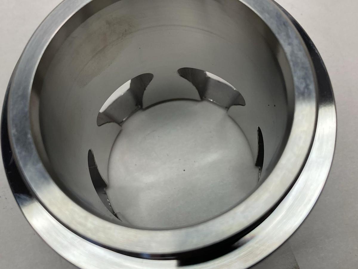 Fisher,2U224033272,Linear Cage