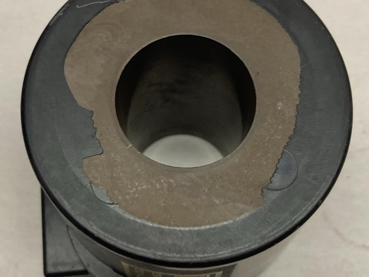 Used Square D,51017-056-50,Coil 230/240VDC