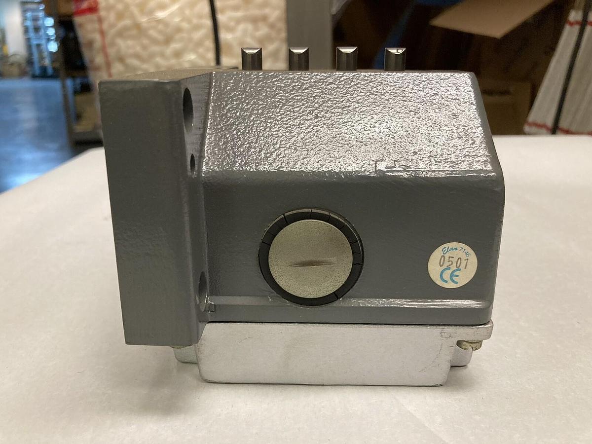 Elan,RSD04D16102 D4D16,4-Track Limit Switch