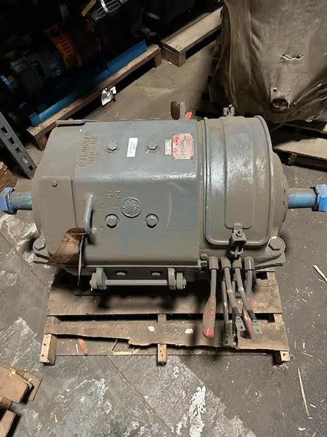 Refurbished GE  MD610-AE