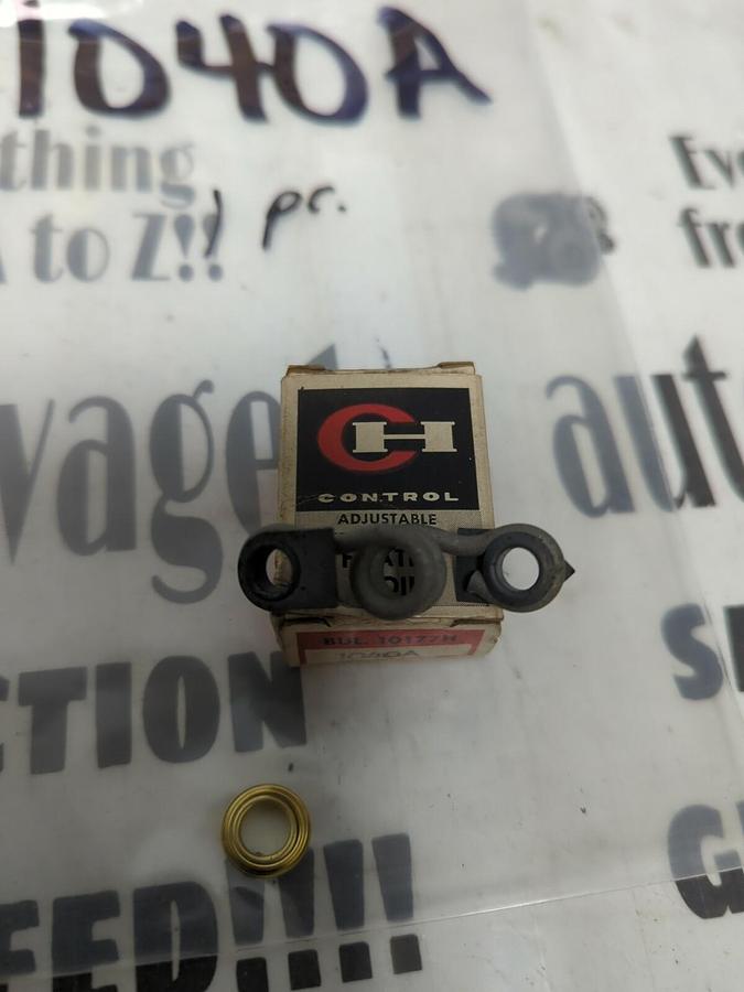 CUTLER HAMMER,1040A,HEATER COIL NOS