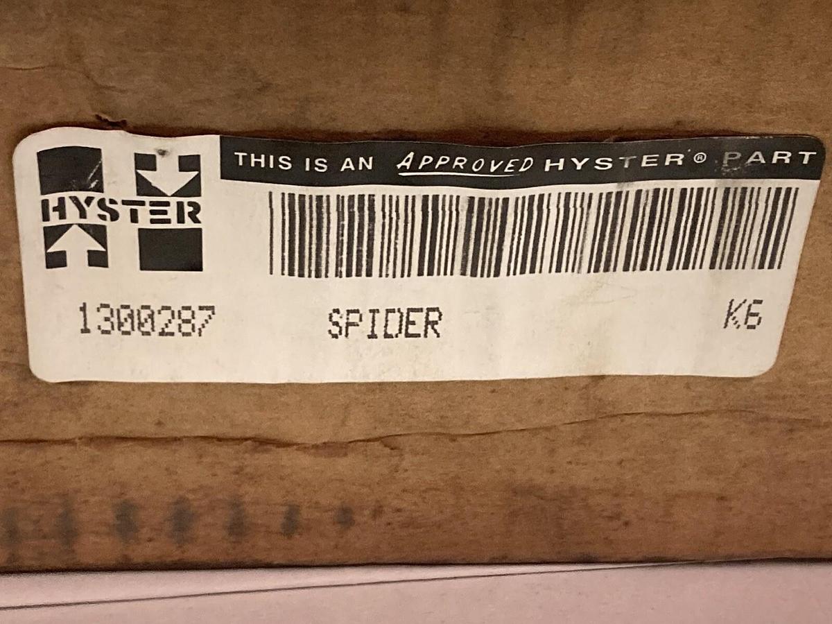 Hyster,1300287,Torque Spider