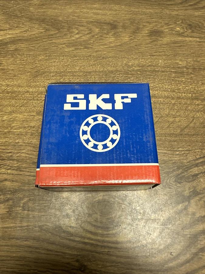 Used SKF,FYT1.1/8TM,2 Bolt Flanged Bearing