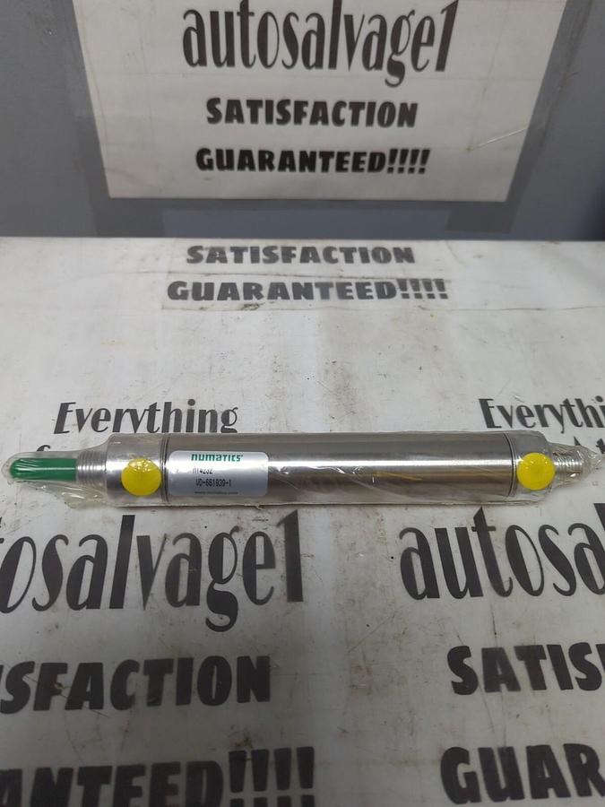 NUMATICS,M14232 VD-661939-1,PNEUMATIC AIR CYLINDER NOS