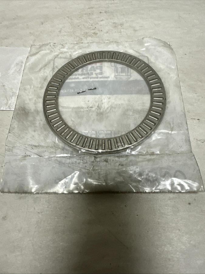 Used Fisher,10A4636X012,Thrust Bearing 2-1/4x3