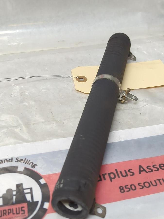 MILWAUKEE,5/01,RESISTOR 1 OHM MISSING BOX NOS