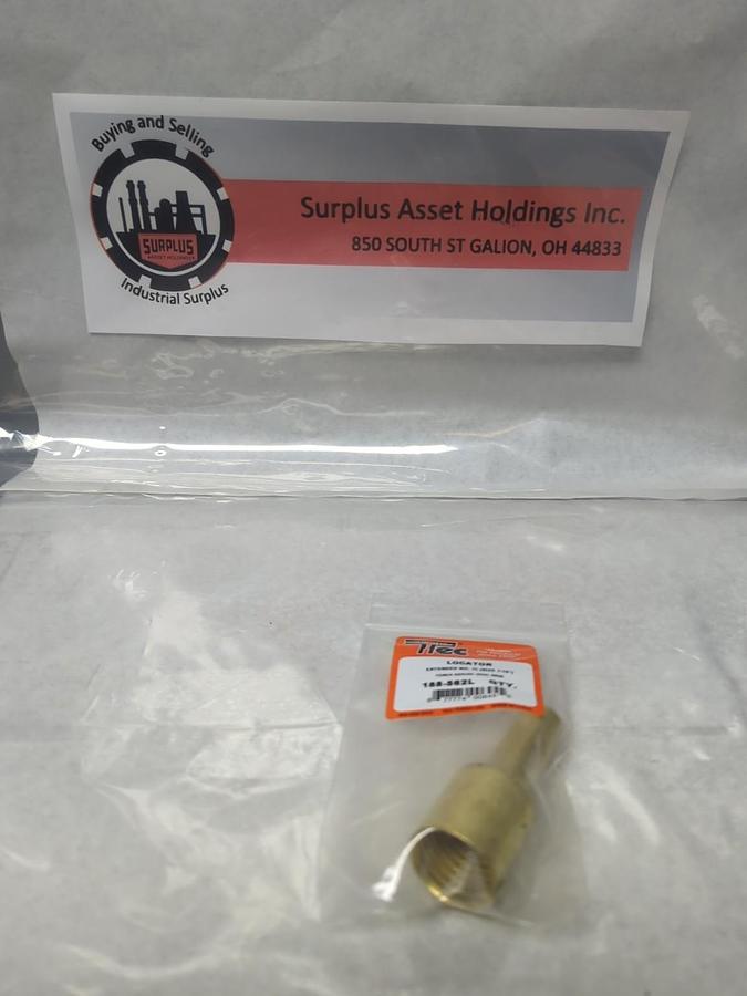 TEC,188-562L,LOCATOR TORCH SERIES: 5000-5505 NOS