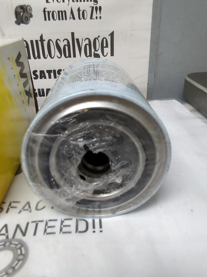 WIX,33357,FUEL FILTER