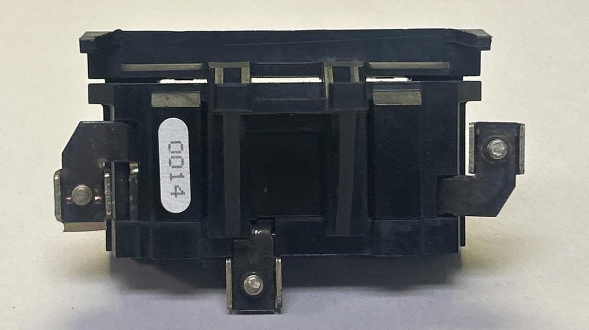 Used SQUARE D,9999SC2,SELECTOR SWITCH