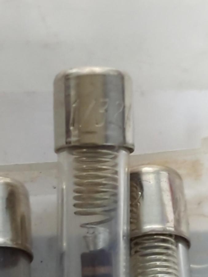 LITTELFUSE,0313.037V,SLO-BLO FUSE 1/3 AMP LOT OF 10 PCS NOS