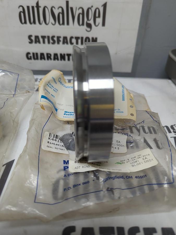 MONYO,3621360100,ADAPTER RINGS LOT OF 2 NOS